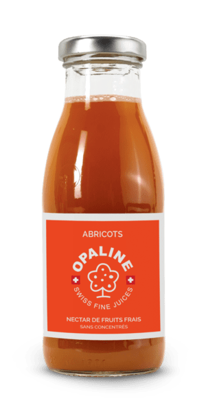 Nectar d’Abricots