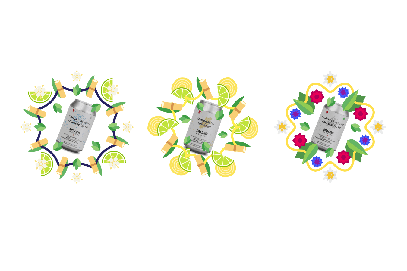 Couronnes avec canettes_site internet_actu