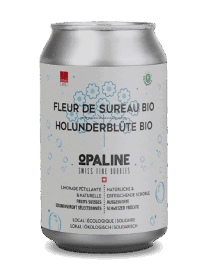 Fleur de Sureau bio
