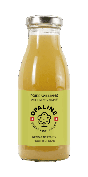 Nectar de Poire Williams