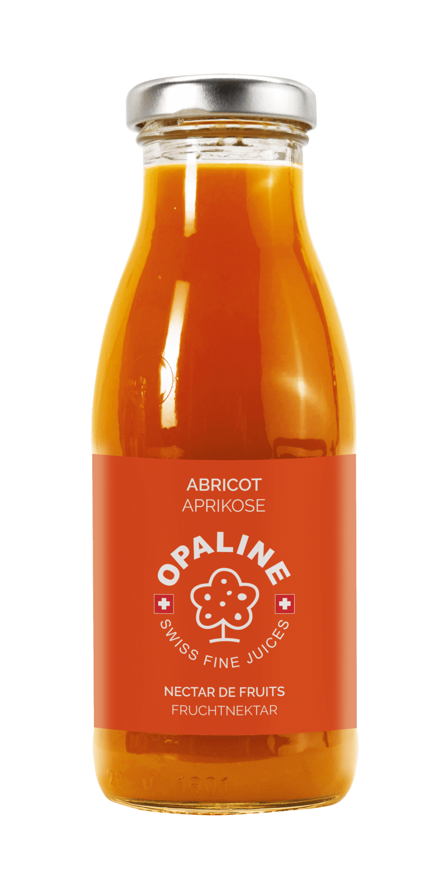 Nectar d&rsquo;Abricots du Valais