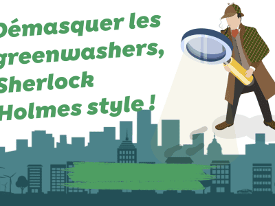 démasquer le greenwashing